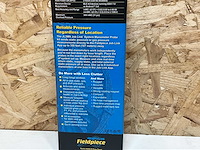 Fieldpiece jl3km2 manometerset bevat 2x jl3mn job link - afbeelding 7 van  9