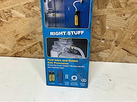 Fieldpiece jl3km2 manometerset bevat 2x jl3mn job link - afbeelding 9 van  9