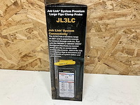 Fieldpiece jl3lc grote pijpklemprobe 3/4" - 4 1/8" job link - afbeelding 7 van  7