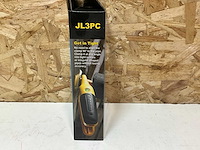 Fieldpiece jl3pc pijpklemprobe 1/4" - 1 3/8" job link (2x) - afbeelding 6 van  6