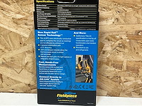 Fieldpiece jl3pc pijpklemprobe 1/4" - 1 3/8" job link (2x) - afbeelding 4 van  6