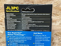 Fieldpiece jl3pc pijpklemprobe 1/4" - 1 3/8" job link (2x) - afbeelding 5 van  6