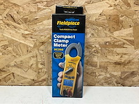 Fieldpiece sc260 compacte klemmeter - afbeelding 1 van  7