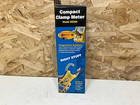 Fieldpiece sc260 compacte klemmeter - afbeelding 7 van  7