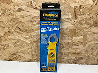 Fieldpiece sc680 draaibare klemmeter job link - afbeelding 1 van  7