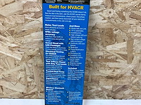 Fieldpiece sc680 draaibare klemmeter job link - afbeelding 7 van  7