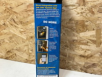 Fieldpiece sc680 draaibare klemmeter job link - afbeelding 3 van  7