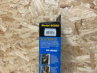 Fieldpiece sc680 draaibare klemmeter job link - afbeelding 4 van  7