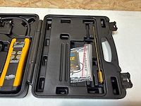 Fieldpiece scl2 kooldioxidedetector - afbeelding 3 van  8