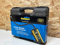 Fieldpiece scl2 kooldioxidedetector - afbeelding 4 van  8
