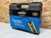 Fieldpiece scl2 kooldioxidedetector - afbeelding 5 van  8