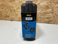 Fieldpiece scl2 kooldioxidedetector - afbeelding 6 van  8