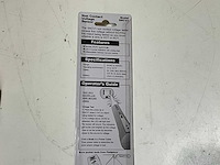 Fieldpiece spanningszoeker (2x) - afbeelding 3 van  4