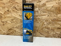 Fieldpiece st4 dubbele thermometer (2x) - afbeelding 8 van  8