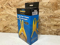 Fieldpiece tc48 grote pijpklem bedraad 3/4" - 4 1/8 - afbeelding 2 van  7