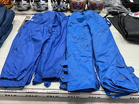 Fieldsheer, damen regenbroeken (8x) - afbeelding 4 van  4