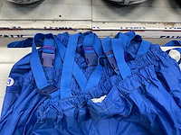 Fieldsheer, damen regenbroeken (8x) - afbeelding 3 van  4