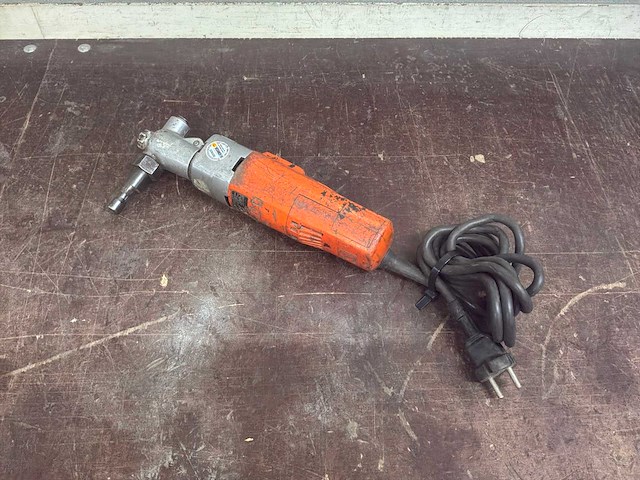 Fien draadsnijmachine - afbeelding 1 van  2