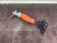 Fien draadsnijmachine - afbeelding 1 van  2