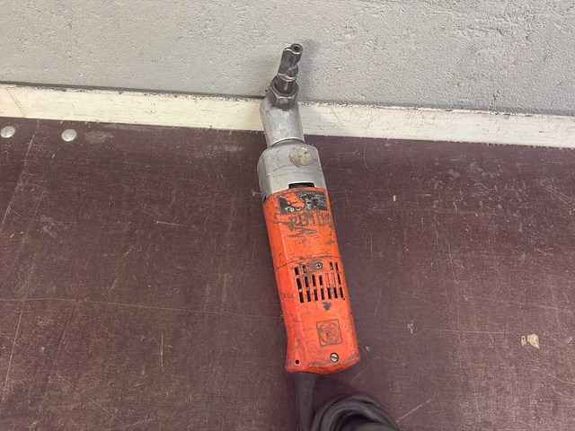 Fien draadsnijmachine - afbeelding 2 van  2