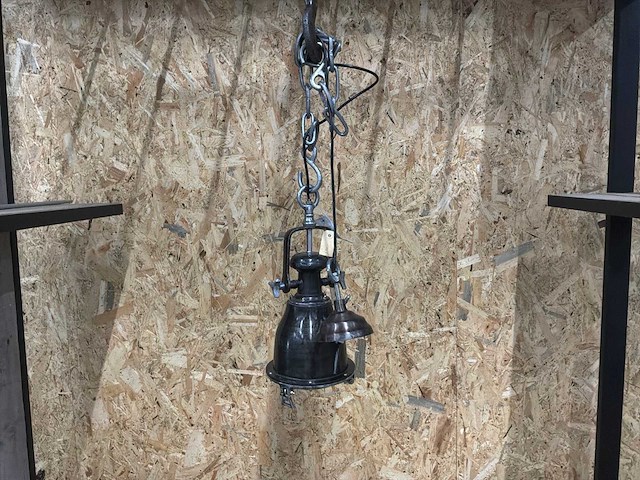 Fiene hanglamp - afbeelding 1 van  3