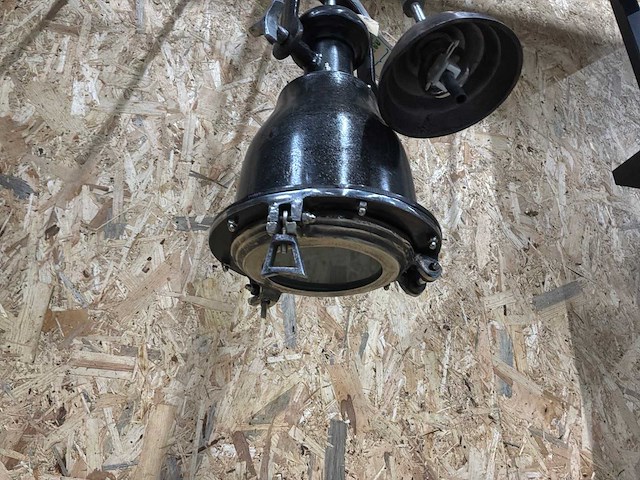Fiene hanglamp - afbeelding 2 van  3