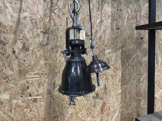 Fiene hanglamp - afbeelding 3 van  3