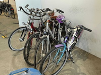 Fiets ( 5x ) - afbeelding 2 van  7
