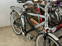 Fiets ( 5x ) - afbeelding 3 van  7