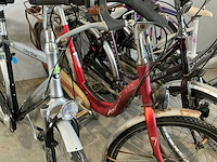 Fiets ( 5x ) - afbeelding 4 van  7