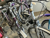 Fiets ( 5x ) - afbeelding 6 van  7