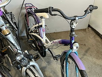 Fiets ( 5x ) - afbeelding 7 van  7