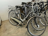 Fiets ( 5x ) - afbeelding 2 van  6