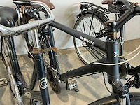 Fiets ( 5x ) - afbeelding 5 van  6