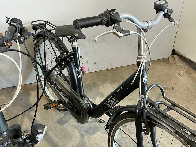 Fiets ( 5x ) - afbeelding 6 van  6