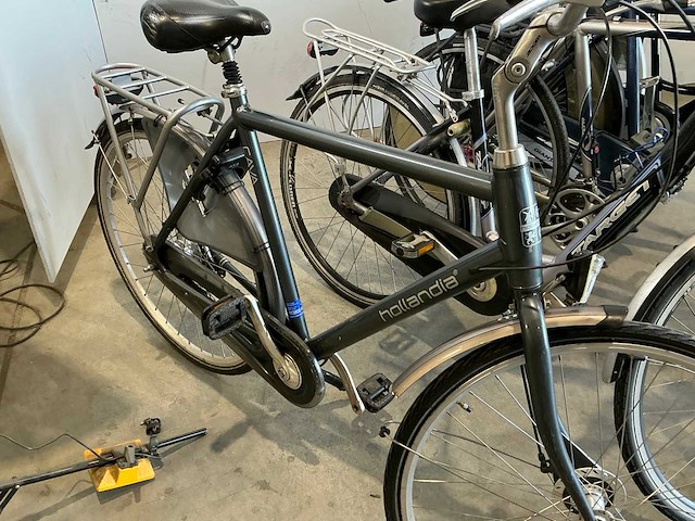 Fiets ( 5x ) - afbeelding 2 van  6