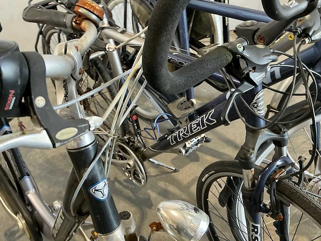 Fiets ( 5x ) - afbeelding 4 van  6
