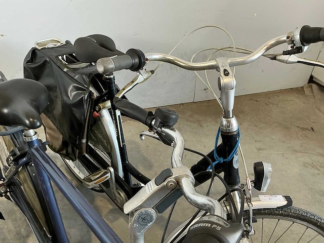 Fiets ( 5x ) - afbeelding 6 van  6