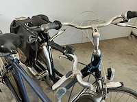 Fiets ( 5x ) - afbeelding 6 van  6