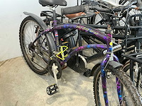 Fiets ( 5x ) - afbeelding 2 van  6