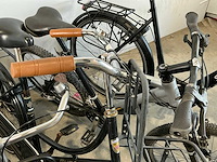 Fiets ( 5x ) - afbeelding 5 van  6