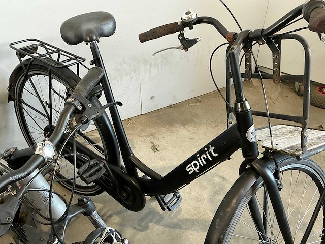 Fiets ( 5x ) - afbeelding 6 van  6