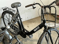 Fiets ( 5x ) - afbeelding 6 van  6