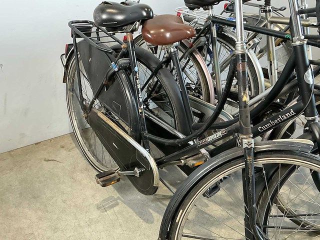 Fiets ( 5x ) - afbeelding 2 van  4