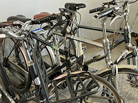 Fiets ( 5x ) - afbeelding 4 van  4
