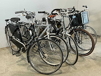 Fiets (5x) - afbeelding 1 van  6