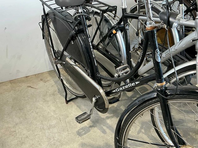 Fiets (5x) - afbeelding 2 van  6