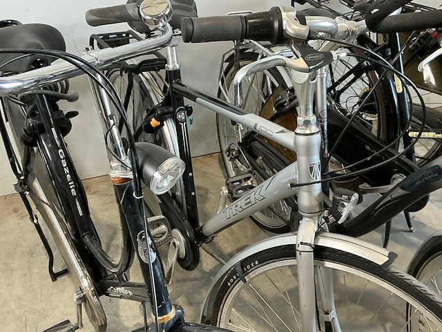 Fiets (5x) - afbeelding 3 van  6