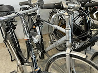 Fiets (5x) - afbeelding 3 van  6
