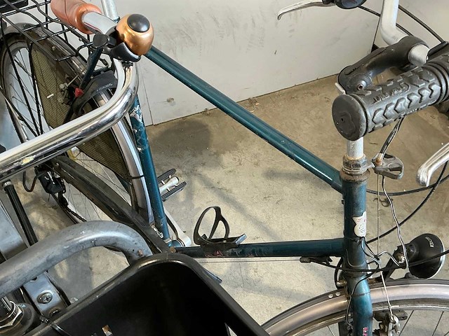 Fiets (5x) - afbeelding 6 van  6